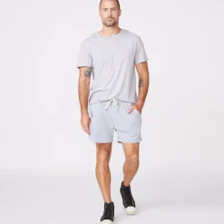 MONROW Relaxed Crew GOODGREY Cheap